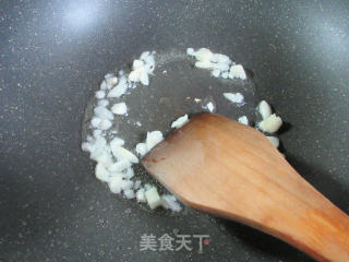 蒜香豇豆的做法步骤：3