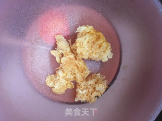 银耳木瓜汤水的做法步骤：1
