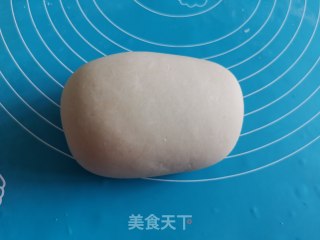 手擀面的做法步骤：5