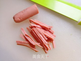 凉面的做法步骤：3