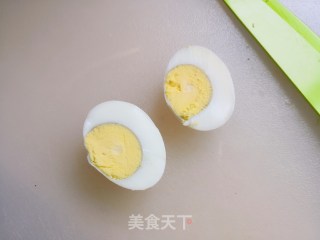 凉面的做法步骤：4