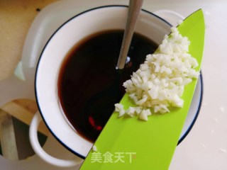 凉面的做法步骤：6