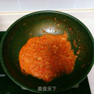 意式蕃茄酱的做法步骤：10