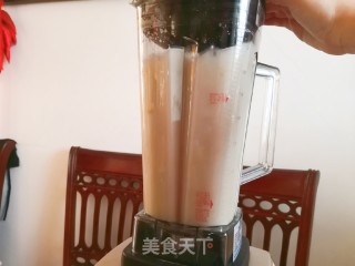 自制豆腐的做法步骤：2