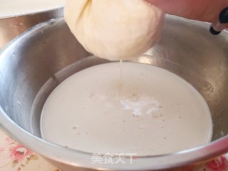自制豆腐的做法步骤：3