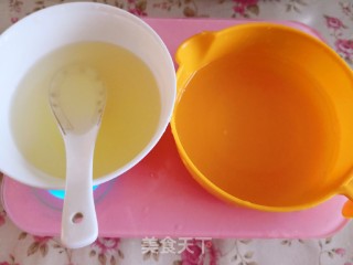 自制豆腐的做法步骤：5