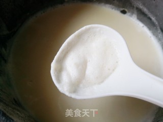 自制豆腐的做法步骤：6