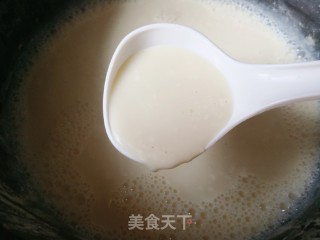自制豆腐的做法步骤：7