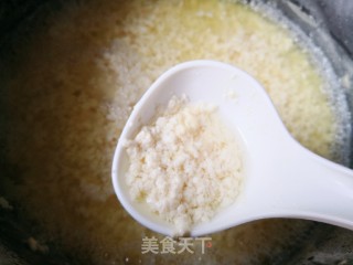自制豆腐的做法步骤：9
