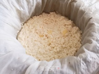 自制豆腐的做法步骤：11