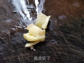 胡萝卜山药海带汤的做法步骤：7