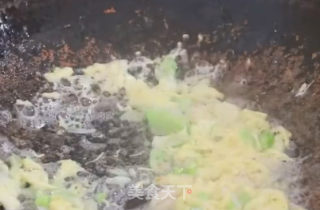 青椒肉丝的做法步骤：4