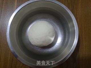 西葫芦鸡蛋煎饺的做法步骤：5