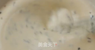 鸡蛋薄饼的做法步骤：4