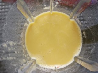 南瓜荞麦豆浆的做法步骤：7