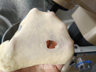 （消耗核桃仁）核桃布里奥斯——越吃越上瘾的做法步骤：3