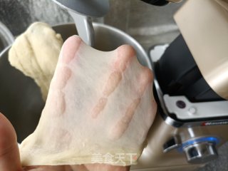 （消耗核桃仁）核桃布里奥斯——越吃越上瘾的做法步骤：4