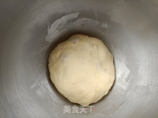 （消耗核桃仁）核桃布里奥斯——越吃越上瘾的做法步骤：6