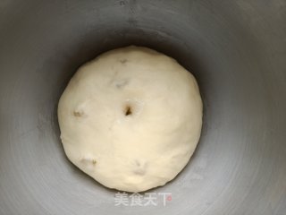 （消耗核桃仁）核桃布里奥斯——越吃越上瘾的做法步骤：7