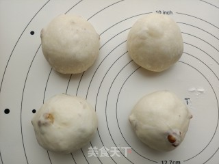 （消耗核桃仁）核桃布里奥斯——越吃越上瘾的做法步骤：8