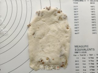 （消耗核桃仁）核桃布里奥斯——越吃越上瘾的做法步骤：9