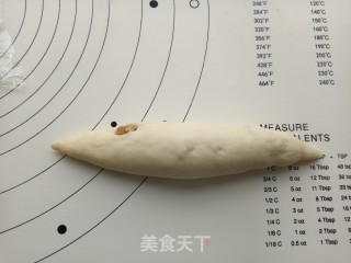 （消耗核桃仁）核桃布里奥斯——越吃越上瘾的做法步骤：11