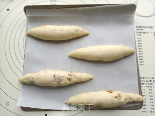 （消耗核桃仁）核桃布里奥斯——越吃越上瘾的做法步骤：12