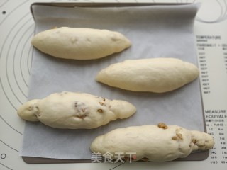 （消耗核桃仁）核桃布里奥斯——越吃越上瘾的做法步骤：14