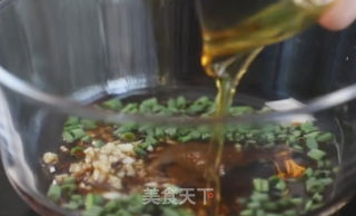 白切五花肉的做法步骤：3