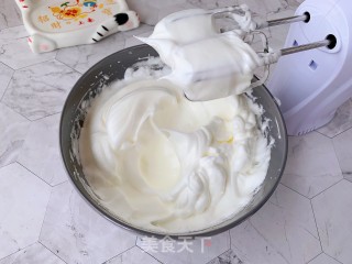 外酥里糯的可可糯米蛋糕的做法步骤：8