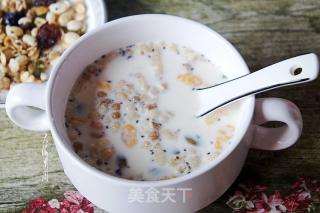 减脂餐煮嫩玉米的做法步骤：5