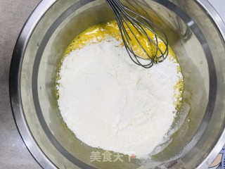 榴莲千层的做法步骤：4