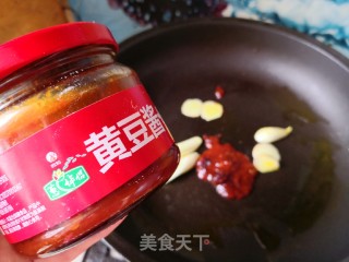 辣炒皮皮虾的做法步骤：3