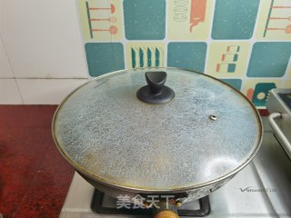 杨梅泥焖鸭的做法步骤：12