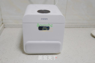 糯米腊肠饭的做法步骤：7