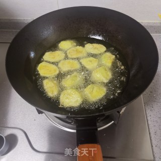 红烧茄子的做法步骤：5