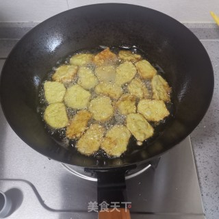 红烧茄子的做法步骤：6