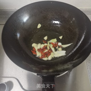 红烧茄子的做法步骤：8