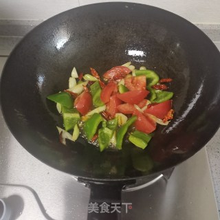红烧茄子的做法步骤：9