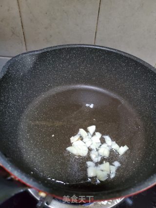嫩滑牛肉烧番茄的做法步骤：3