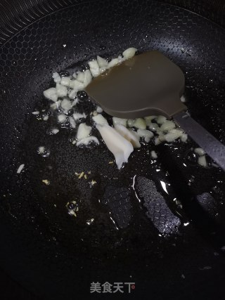 简单好吃南瓜尖（有小秘诀哦）的做法步骤：3