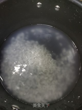 简单好吃南瓜尖（有小秘诀哦）的做法步骤：5