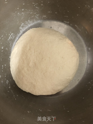 萝卜馅饼的做法步骤：3