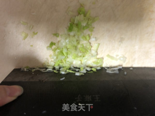 萝卜馅饼的做法步骤：12