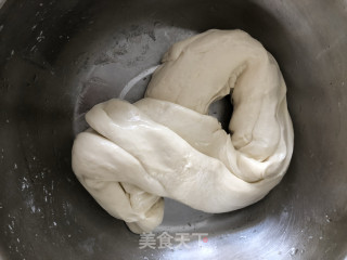 萝卜馅饼的做法步骤：17
