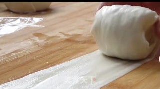 萝卜馅饼的做法步骤：19