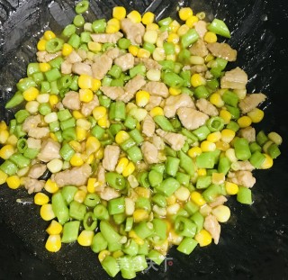三丁蒸豆腐的做法步骤：8