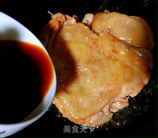 奥尔良鸡腿饭的做法步骤：7