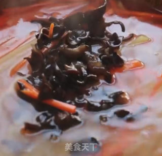 时蔬拌土豆丝的做法步骤：5