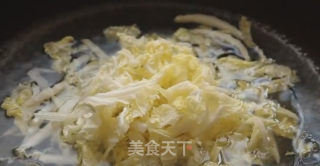 时蔬拌土豆丝的做法步骤：6
